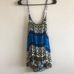 Old Navy summer top ☀️